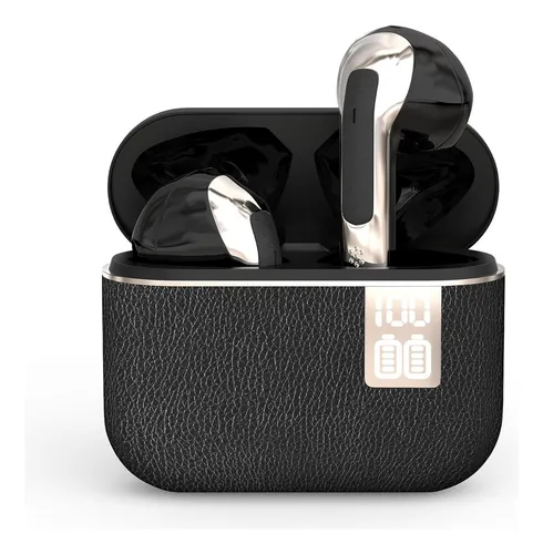 AURICULARES IN EAR BLUETOOTH MANOS LIBRES VIPER - Imagen 3